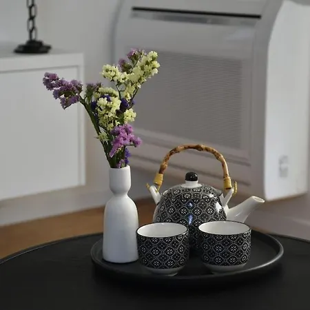 Urban Loft With Garage Place Apartament Zadar