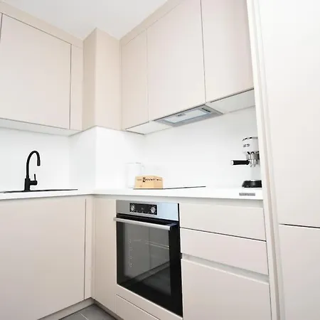 Urban Loft With Garage Place Appartement *