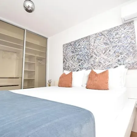 Appartement Urban Loft With Garage Place *