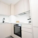 Urban Loft With Garage Place Appartement *