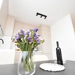 Urban Loft With Garage Place Appartement