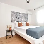 Urban Loft With Garage Place Appartement Zadar